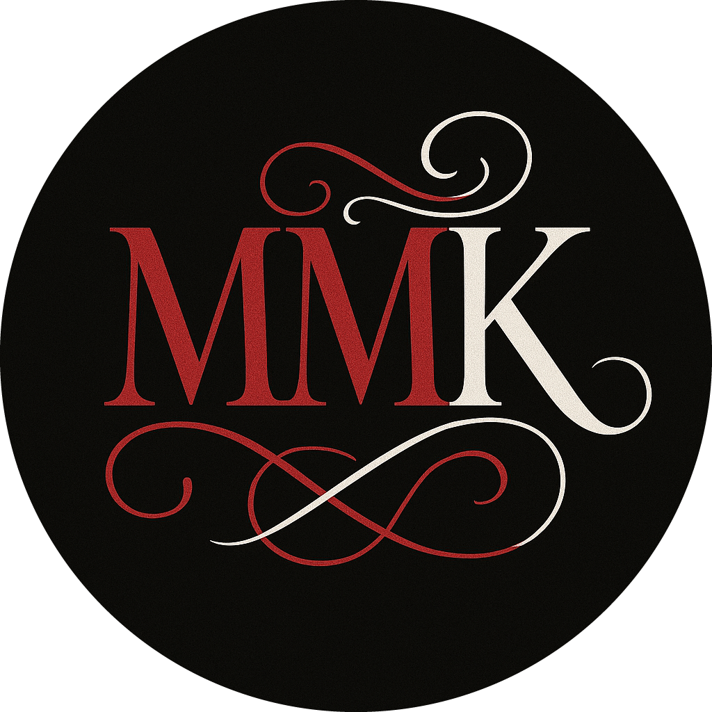 Mistress Metal Kitten Logo